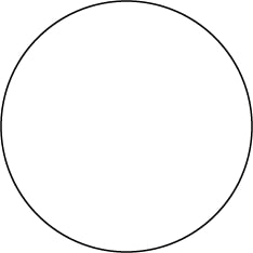 circle